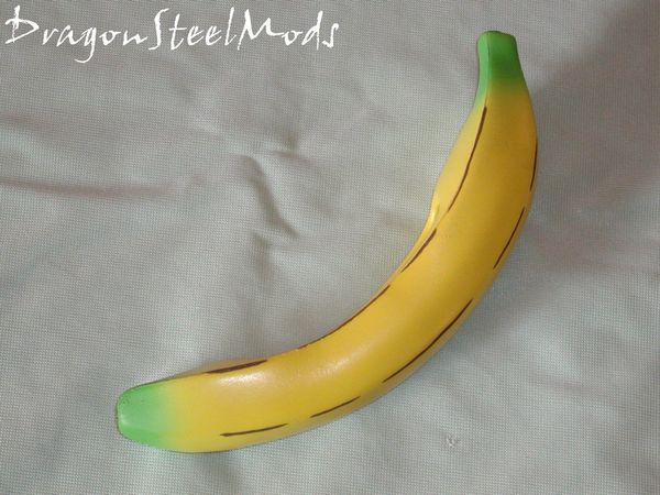 banana cellfoam