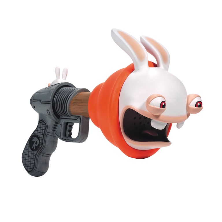 funko pop rabbids