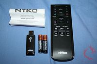 Nyko Blu-Wave Remote 