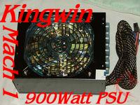 Kingwin Mach 1 900Watt Power Supply Review 