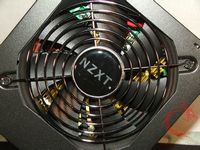 NZXT Performance Power Series PP800 800 Watt Power Supply