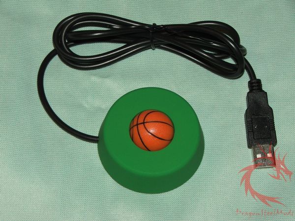 basketball fidget toy