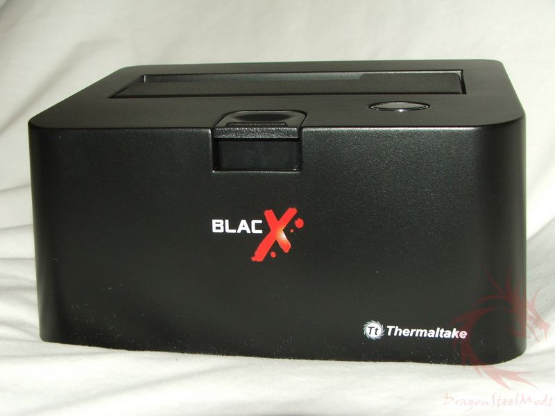 thermaltake blacx st0005u driver