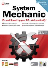 System Mechanic 8 Review 