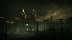 Asylum