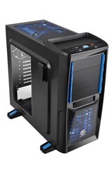 New Gaming Chassis from Thermaltake, Chaser A41 unveiled from Chaser family