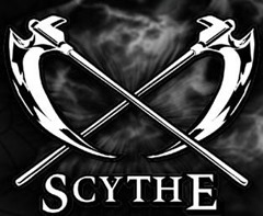 scythe